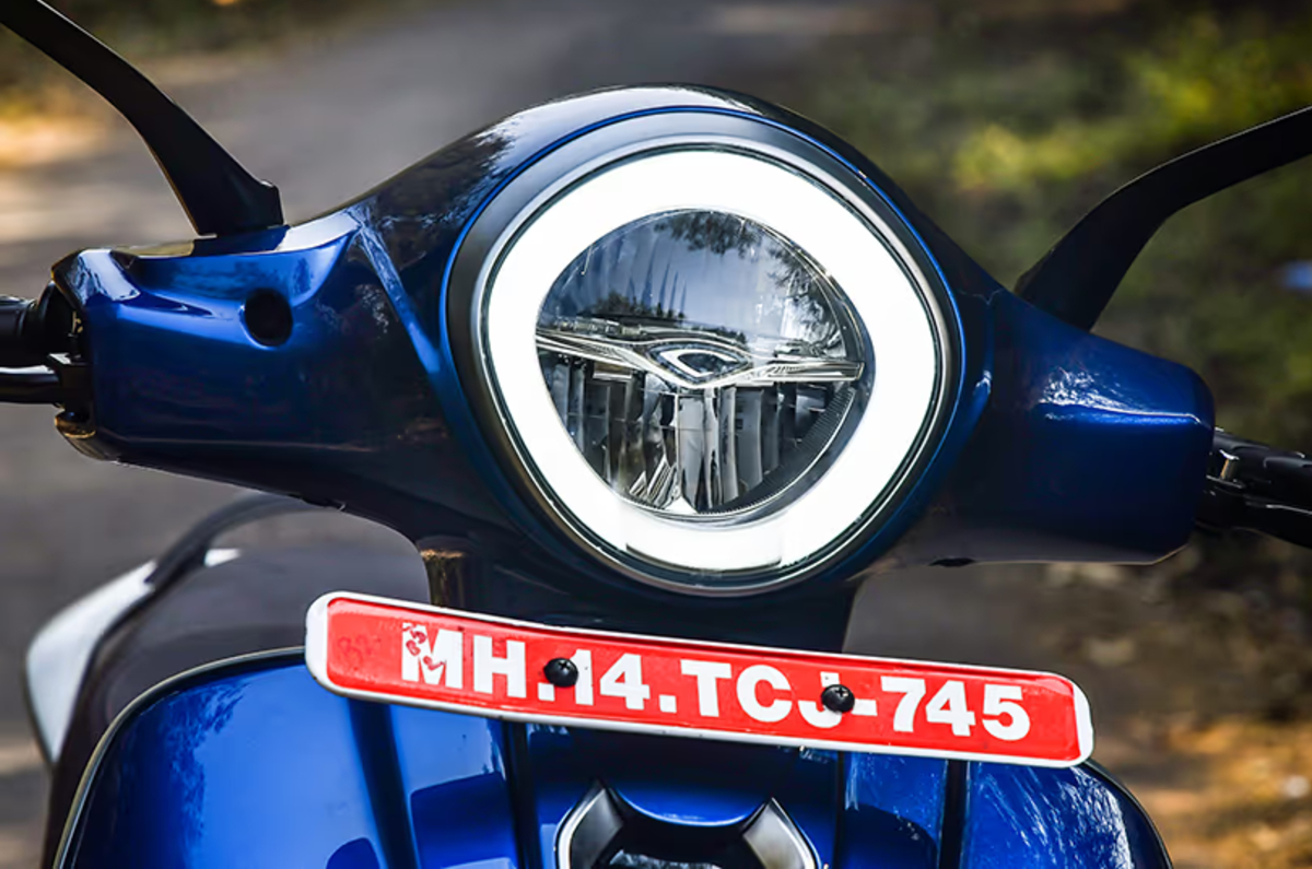 Bajaj to launch a more affordable Chetak